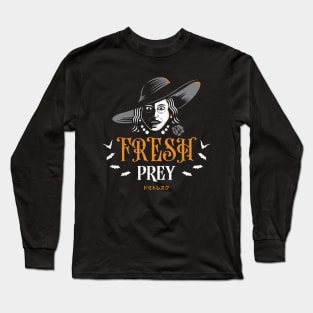 Fresh Prey Long Sleeve T-Shirt